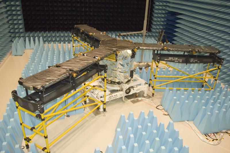 Analysis and Testing of Space Structures